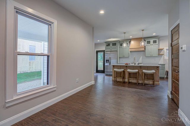 3687 Scott Avenue, Morgan Twp, OH 45013