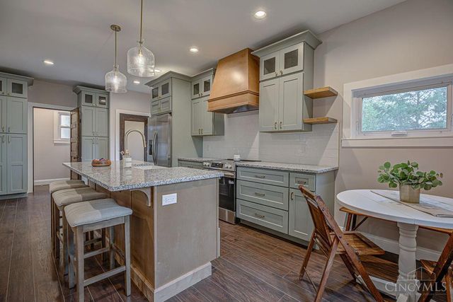 3687 Scott Avenue, Morgan Twp, OH 45013