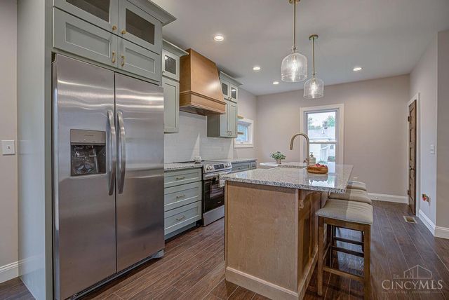 3687 Scott Avenue, Morgan Twp, OH 45013