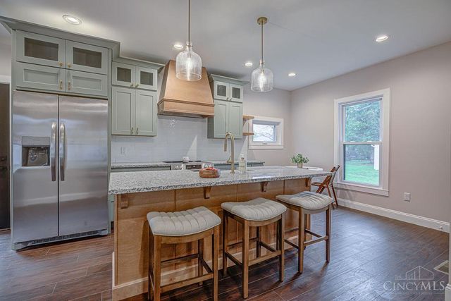 3687 Scott Avenue, Morgan Twp, OH 45013