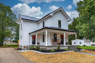 3687 Scott Avenue, Morgan Twp, OH 45013