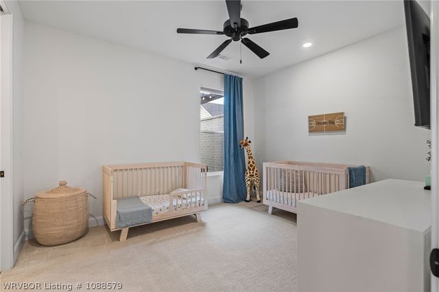 9025 Birkshire Place, Fort Smith, AR 72916