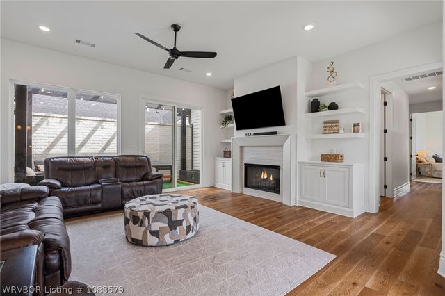 9025 Birkshire Place, Fort Smith, AR 72916