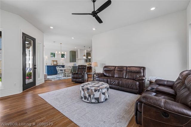 9025 Birkshire Place, Fort Smith, AR 72916