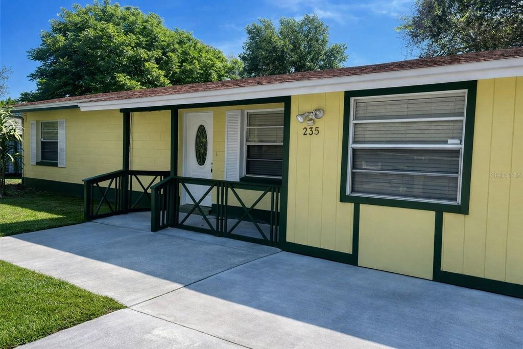 235 CRABTREE AVENUE, Orlando, FL 32835