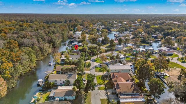 7294 SUNFISH CIRCLE, Weeki Wachee, FL 34607