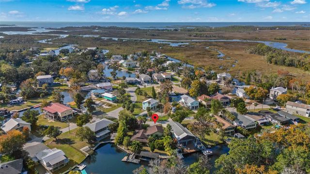 7294 SUNFISH CIRCLE, Weeki Wachee, FL 34607