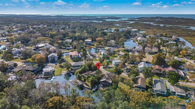 7294 SUNFISH CIRCLE, Weeki Wachee, FL 34607