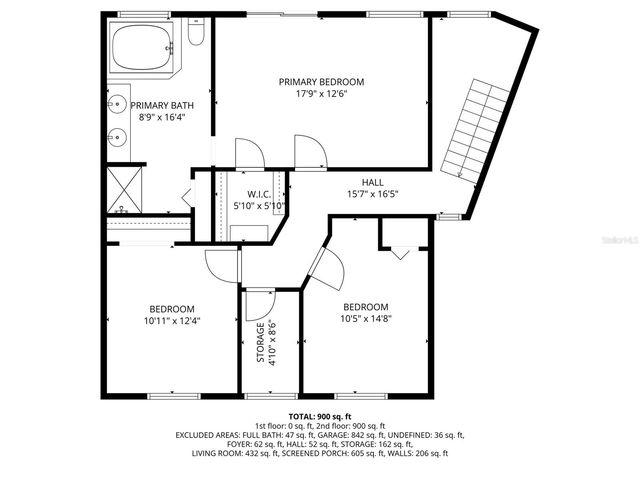 7294 SUNFISH CIRCLE, Weeki Wachee, FL 34607