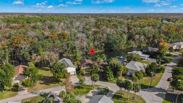 7294 SUNFISH CIRCLE, Weeki Wachee, FL 34607