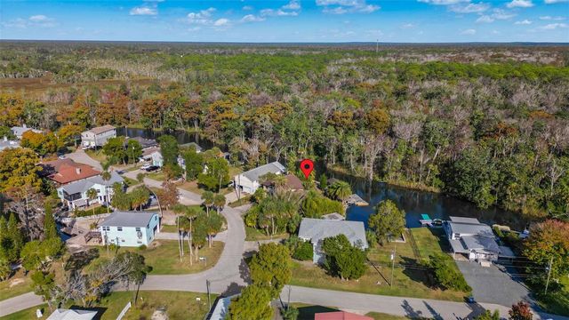 7294 SUNFISH CIRCLE, Weeki Wachee, FL 34607