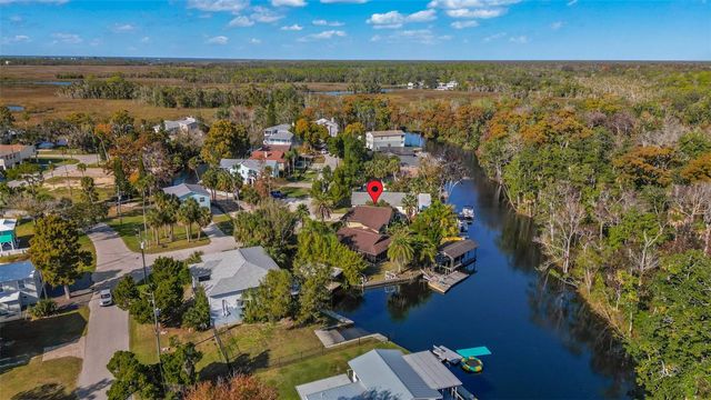 7294 SUNFISH CIRCLE, Weeki Wachee, FL 34607