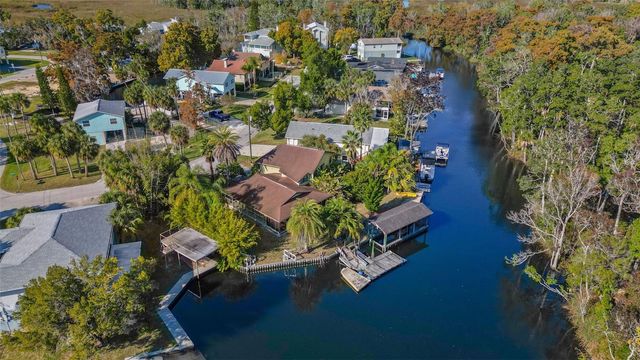 7294 SUNFISH CIRCLE, Weeki Wachee, FL 34607