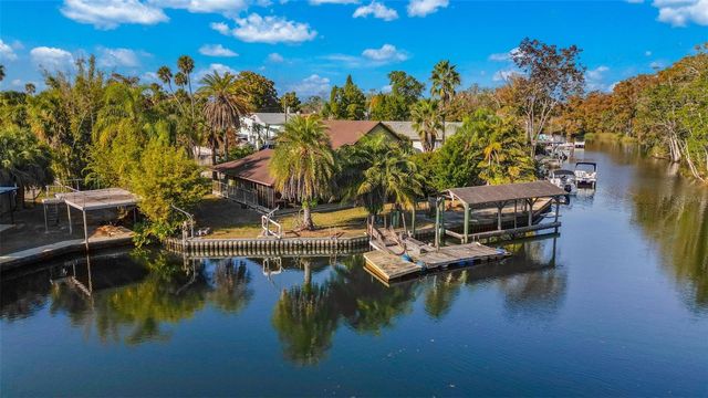 7294 SUNFISH CIRCLE, Weeki Wachee, FL 34607