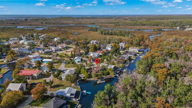 7294 SUNFISH CIRCLE, Weeki Wachee, FL 34607