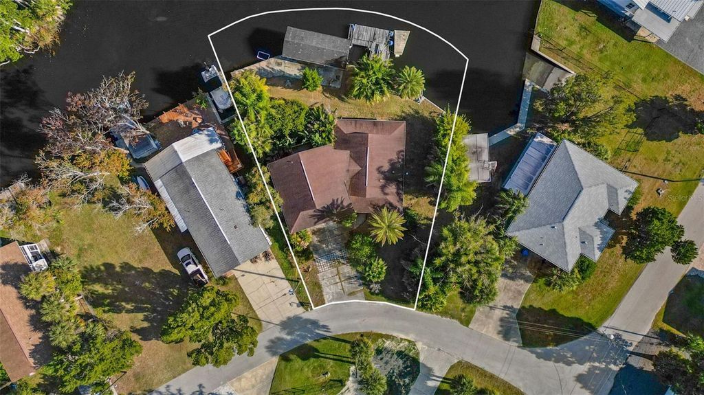 7294 SUNFISH CIRCLE, Weeki Wachee, FL 34607