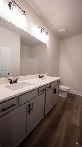 128 Bluecoat Trail, Byron, GA 31008