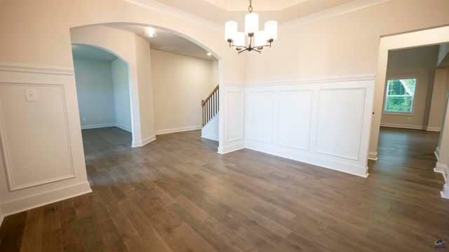 128 Bluecoat Trail, Byron, GA 31008