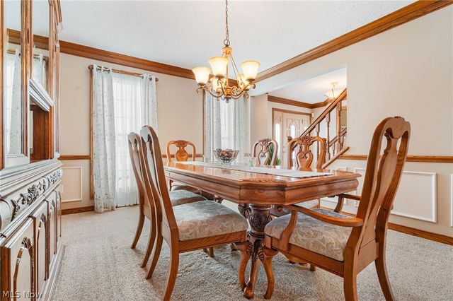 5909 Royal Hill Circle NE, Canton, OH 44721