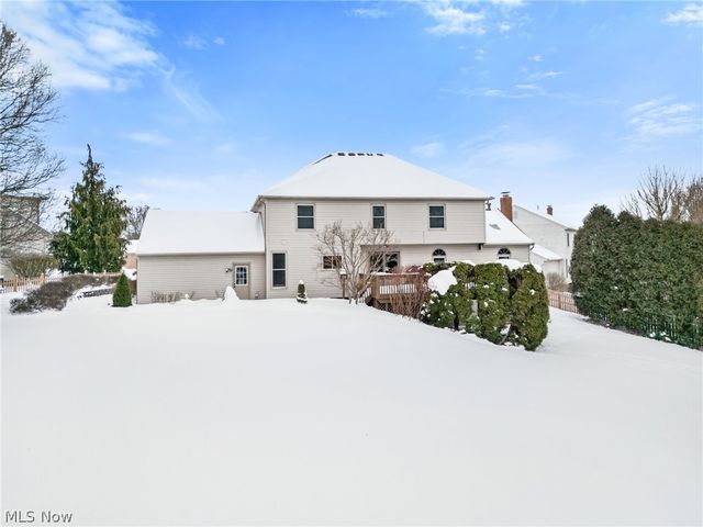 5909 Royal Hill Circle NE, Canton, OH 44721