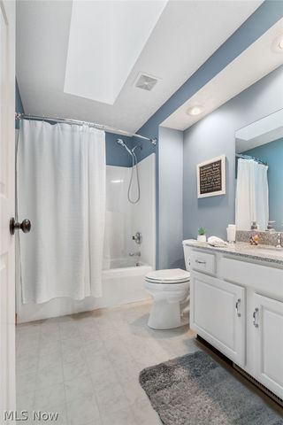 5909 Royal Hill Circle NE, Canton, OH 44721