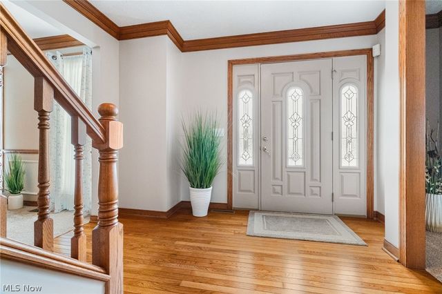 5909 Royal Hill Circle NE, Canton, OH 44721