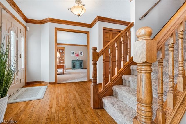 5909 Royal Hill Circle NE, Canton, OH 44721