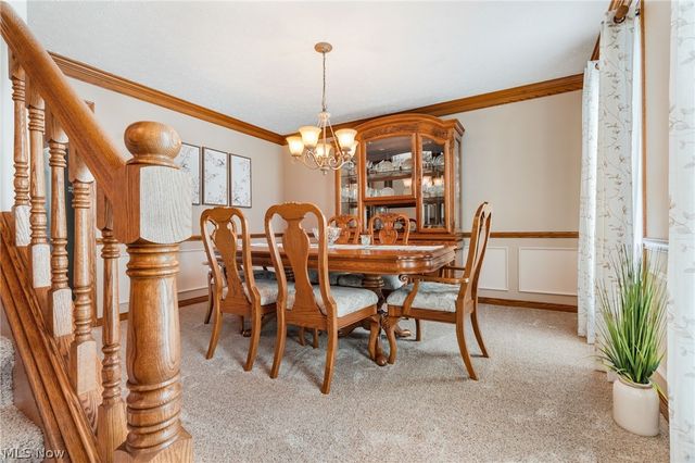 5909 Royal Hill Circle NE, Canton, OH 44721