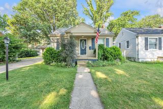 3321 Williams Street, Dearborn, MI 48124