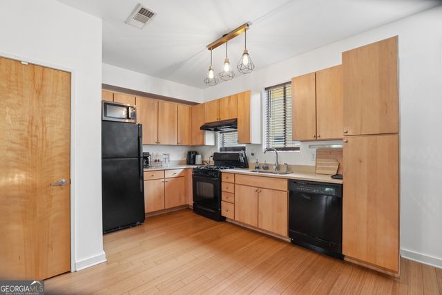 100 Moreland Avenue J, Atlanta, GA 30316