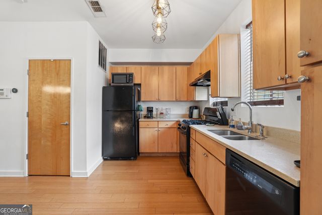 100 Moreland Avenue J, Atlanta, GA 30316