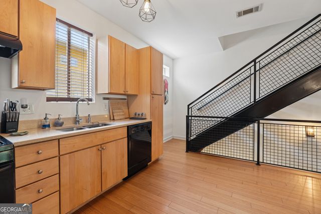 100 Moreland Avenue J, Atlanta, GA 30316