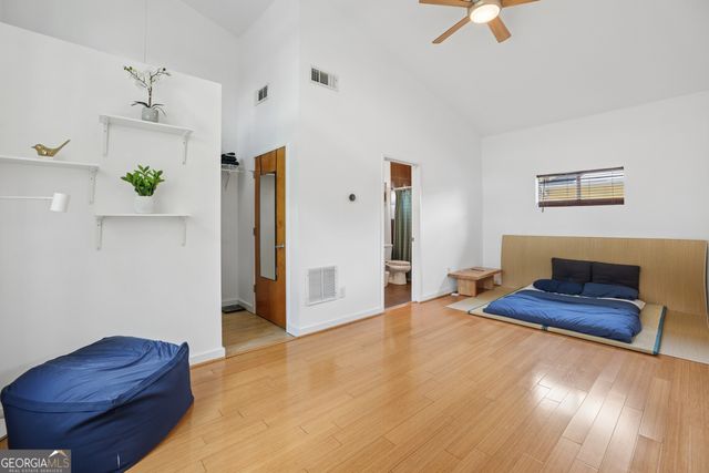 100 Moreland Avenue J, Atlanta, GA 30316