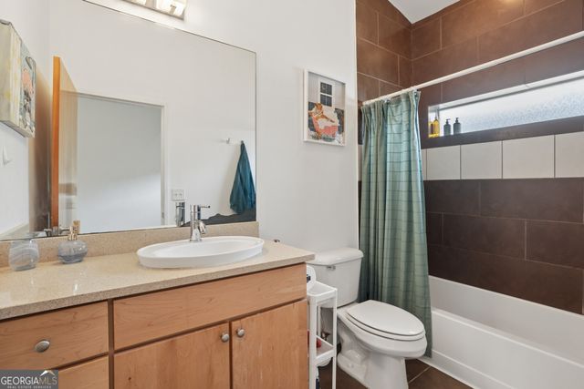 100 Moreland Avenue J, Atlanta, GA 30316