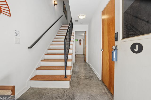 100 Moreland Avenue J, Atlanta, GA 30316