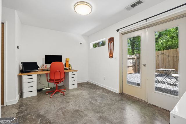 100 Moreland Avenue J, Atlanta, GA 30316