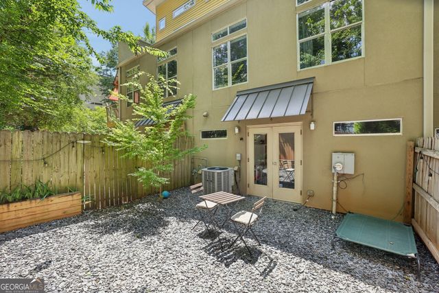 100 Moreland Avenue J, Atlanta, GA 30316