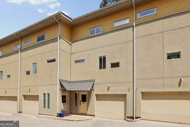 100 Moreland Avenue J, Atlanta, GA 30316