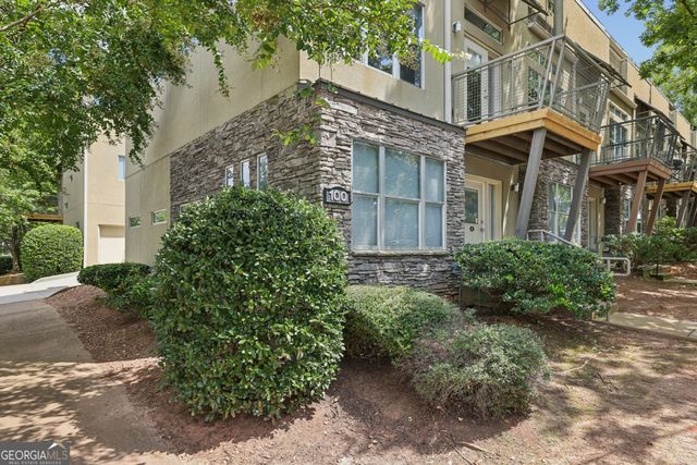 100 Moreland Avenue J, Atlanta, GA 30316
