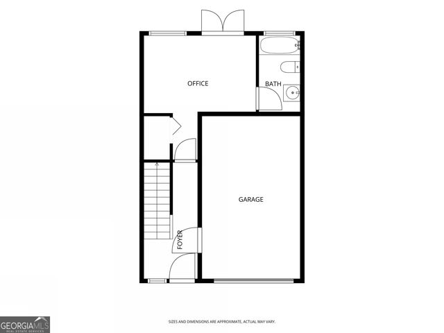 100 Moreland Avenue J, Atlanta, GA 30316