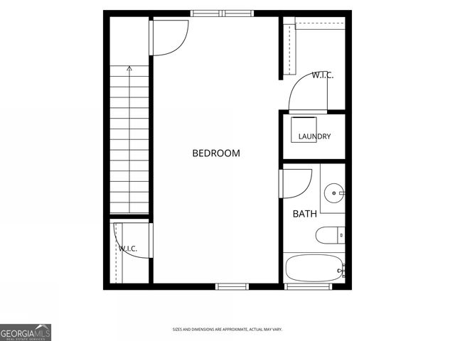 100 Moreland Avenue J, Atlanta, GA 30316