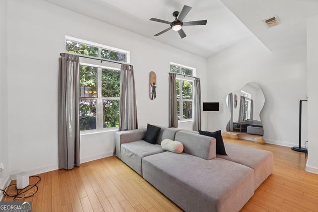 100 Moreland Avenue J, Atlanta, GA 30316