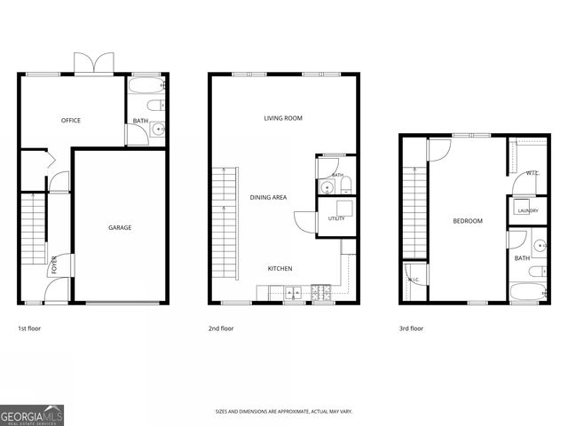 100 Moreland Avenue J, Atlanta, GA 30316