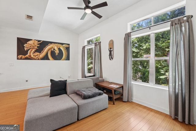100 Moreland Avenue J, Atlanta, GA 30316