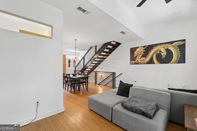 100 Moreland Avenue J, Atlanta, GA 30316
