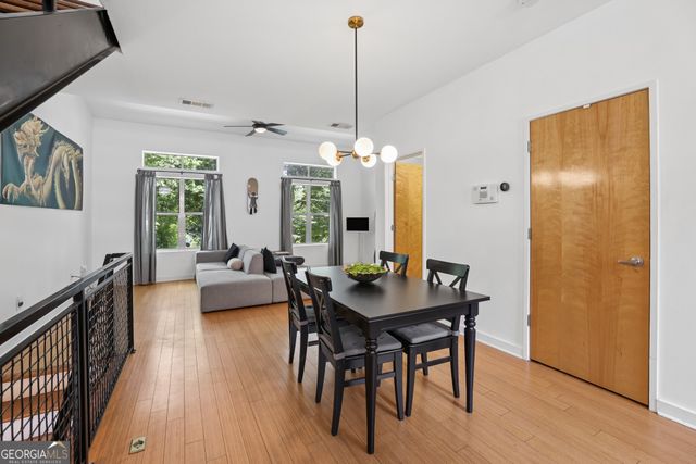 100 Moreland Avenue J, Atlanta, GA 30316
