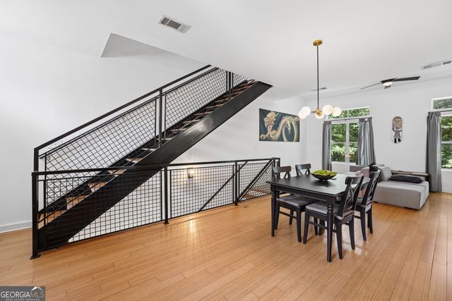 100 Moreland Avenue J, Atlanta, GA 30316