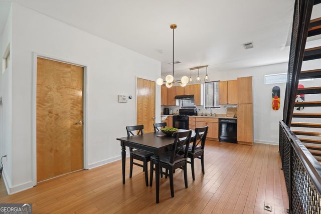 100 Moreland Avenue J, Atlanta, GA 30316