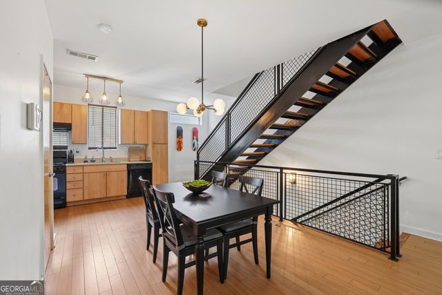 100 Moreland Avenue J, Atlanta, GA 30316