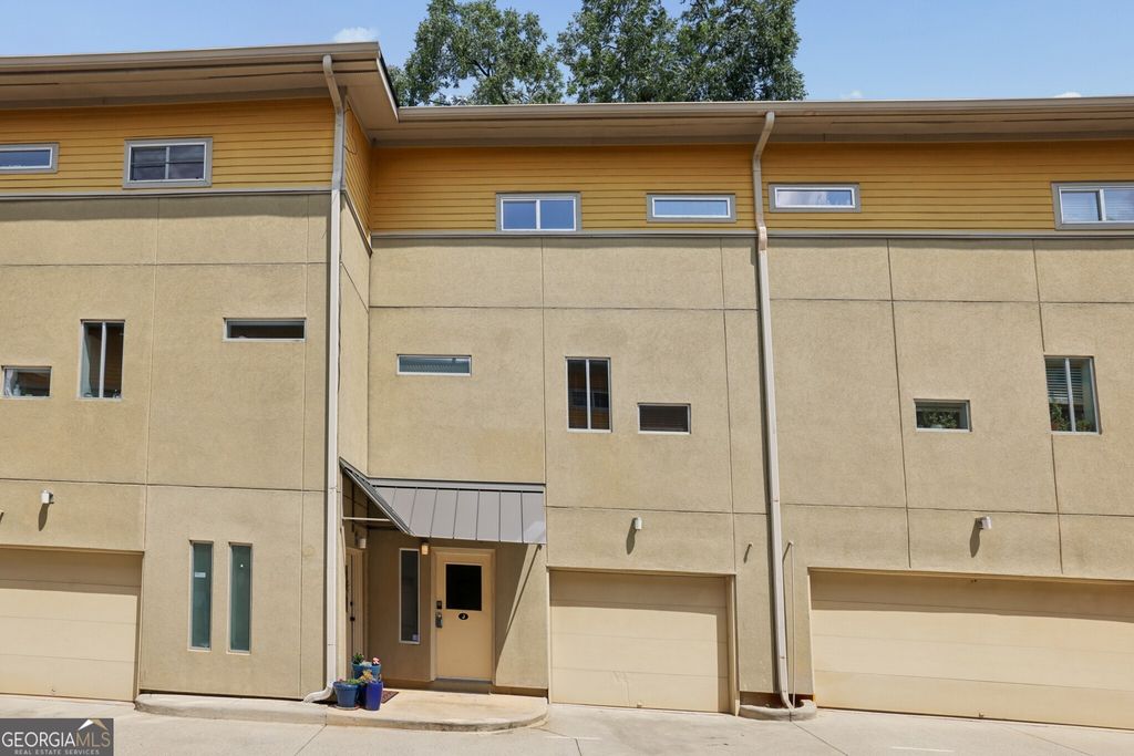 100 Moreland Avenue J, Atlanta, GA 30316